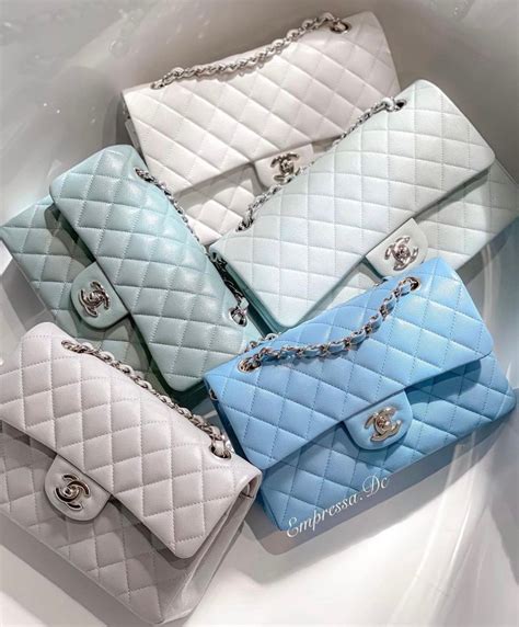 chanel classic handbag price increase.